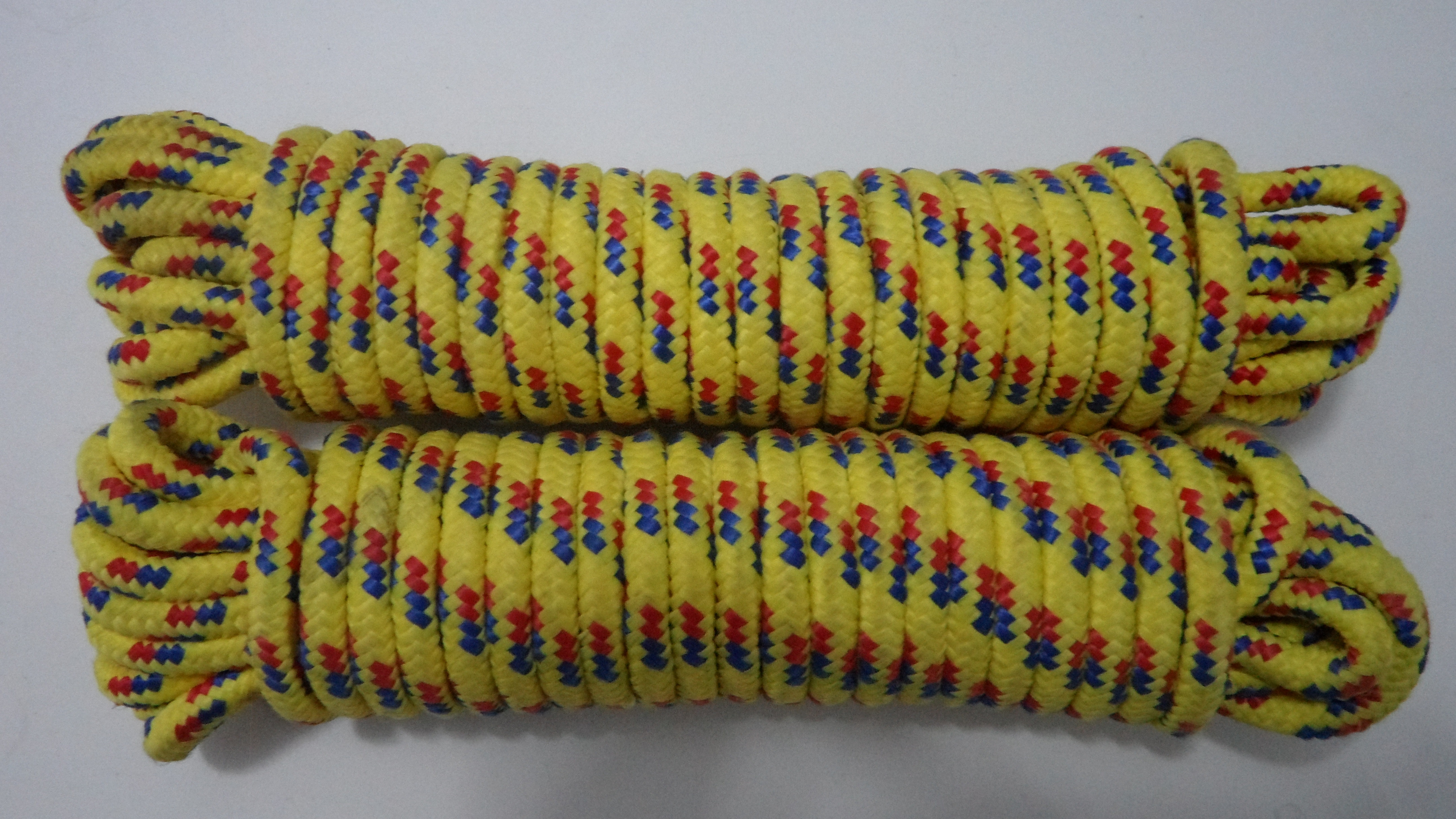 Polypropylene Utility Diamond Braided Rope 4mm-28mm