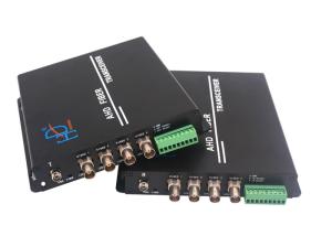 Quality Mpeg4 / Mpeg2 HDMI HD SDI Fiber Converter Over Coax Cable HFC Rf Amplifer wholesale