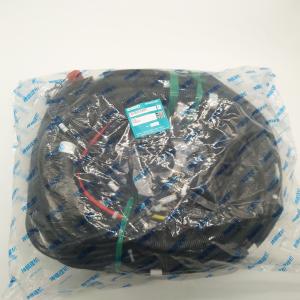 Quality SK250-8 Excavator Wiring Harness , Main Wire Harness LQ13E01245P1 wholesale