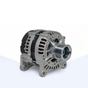 Quality Foton Auto Parts Foton Cummins Alternator 5318117 Genuine Parts wholesale