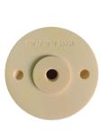 Cup Wheel Plastic Platform Resin Grinding Wheel 130mm 240# Thin Glass Grinding
