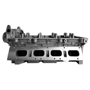 Quality Aluminum Alloy SQR484 Engine Cylinder Head For Chery A3 A5 Tigo wholesale