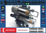 Common rail fuel pump 16730-Z6005 16730-Z600A 294050-0070 294050-0071 294050