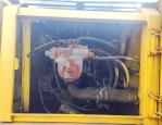 Used Original Paint Komatsu 22 Ton Hydraulic Excavator PC220-6 on Sale
