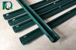 Durable Metal Grape Pole For Vineyard And Orchard 1.8MM x 2.5M