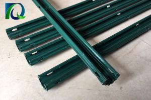 Quality Orchard Metal Grape Vine Trellis Poles 2.0MM Thickness Easily Assembled wholesale