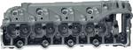 MITSUBISHI Montero Pajero Canter 4M40T Aluminum Cylinder Head ME202620 ME193804