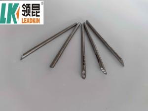 Quality 4 Core Armored Mineral Insulated Thermocouple Cable 0.6mm Simplex K Type wholesale