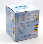 Medical Disposable Colorful Teeth Whitening Micro Applicator Brushes