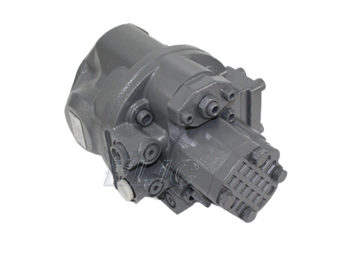 AP2D21LV1RS6-986-1 Excavator Main Pump SK30 AP2D21 For Uchida