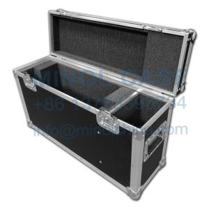 Quality Aluminum Drawers 24 TFT Monitor Flight Case wholesale