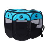 pet cushion bed luxury mesh breathable foldable carrier portable large tent pet