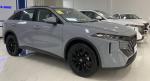 Dongfeng Venucia SUV Cars High Speed 200km Automatic Gasoline Petrol Trade with