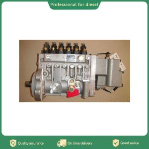 Quality 6CT Original High Pressure Fuel Injection Pump 4941011 wholesale