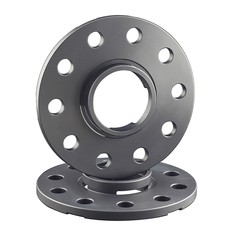 AL7075 Forged Aluminum Wheel Spacers Cayenne Turbo 2003 ~ 18