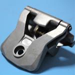 Finishing Setting Machine Parts Artos Stenter Clip Standard Size Aluminum