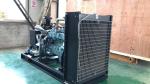 200kw Biogas Gas Generator with High Speed and Naturally Aspirated Intake
