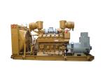 300-800kw Series 2000 Diesel Gensets G12V190zl with Max. Torque N-M 6340 6360