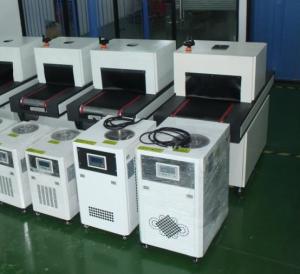 Quality AC220V 365nm UV Ink Drying System Water Cooling Ultraviolet Curing Light wholesale