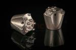 R25 ESF Type 42mm 51mm 50HRC Hardened Button Bit
