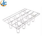 China Best Quality and Lowest Price Oven Stainless Steel Roasting Chicken Rack