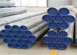 Rustproof DN2000 Bi Metal Pipe , Stainless Steel Plumbing Pipe