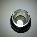 OEM ODM Sintered Metal Filter Elements Sintered Porous Membrane Filter