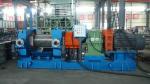 Rubber Powder Reclaim Production Line Rubber Cracker Mill Tire Recycling Machine