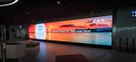 Commercial Advertising LED Rental Screen Waterproof Digital Display Board P6