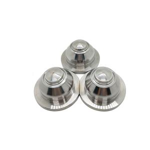 Quality Cosmetic Plastic Mould Parts , Practical EDM Copper Electrodes wholesale