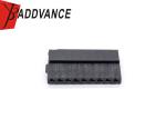 Limit Discounts 9 Pin TE AMP MCP 1.5 Series Female Cable Connector For Cars