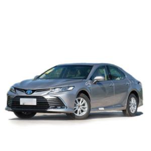 Quality Naturally aspirated 2023 2024 To-yota C-amry 2.0 L 177 horsepower Hybrid car made in 0km used cars to-yota and with a wholesale