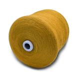 Weaving Embroidery Core Spun Yarn Thread High Elasticity 50% Viscose 21% Nylon