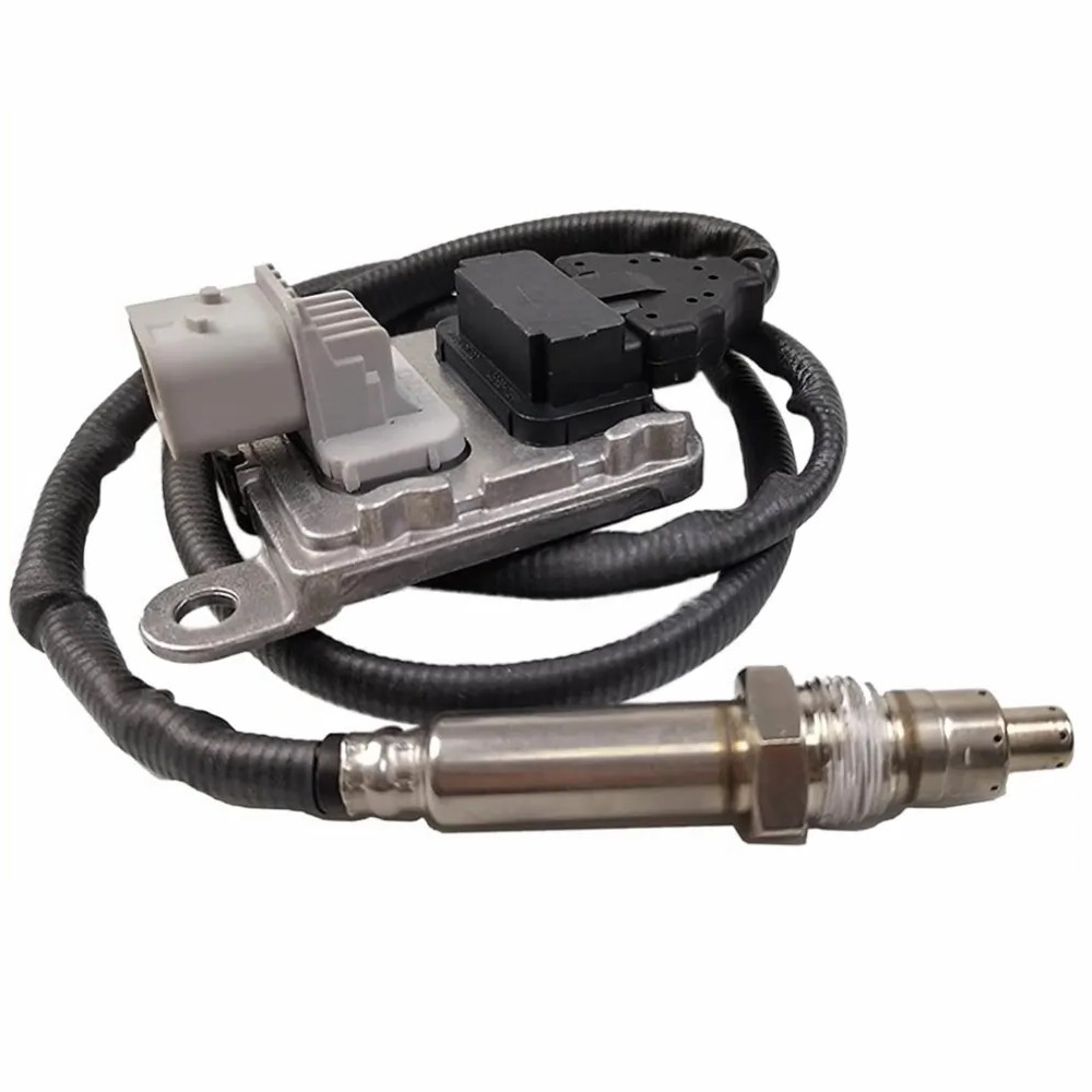 12V Nox Sensor For Mercedes Benz OEM A0081531228 5WK96657