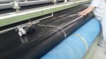 Eco-friendly Geosynthetic Clay Liners and HDPE Membrane Composite for Landfill