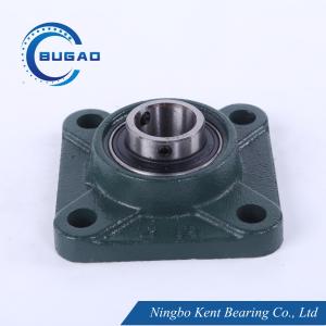 Quality Self Aligning Pillow Block Ball Bearing Z3V3 Z4V4 UCF201 Bearing With Housing wholesale