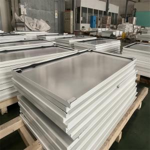 Quality Vitreous Enamel Steel Cladding Fireproof Panels ( VE Panels ) wholesale