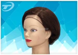 Quality Light Weight Disposable Surgical Caps With Polypropylene Spunbond Fabric wholesale