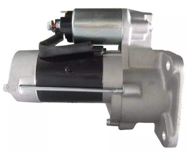 24V 11T 3.5KW Engine Starter Motor MITSUBISHI Type For Heavy Duty - S25-156