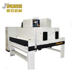 Quality High Power Exhaust UV Dryer Machine , Uv Lamp Machine Well Ventilated wholesale