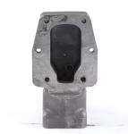 China Foundry GGG45 GGG50 Ductile Iron Casting Gear Box