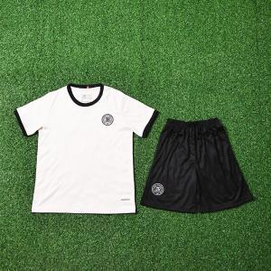 Quality Sports German Childrens Football Jerseys 125th Anniversary Special Edition wholesale