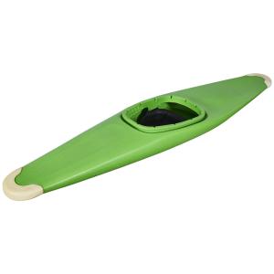 Quality Molded Seat Light Weight Plastic Kayak 1 Person Polo wholesale