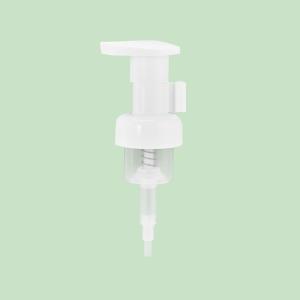 Quality Pump Diameter 30mm Foam Pump for Dispensing Foam Products wholesale