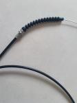 OE No 46410-26320 Parking Handbrake Cable To TOYOTA Car