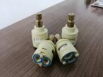 Factory Sell Dia 25mm Diverter Faucet Valve Ceramic Cartridge