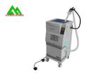 Medical Electrosurgical Unit , Gynecological LEEP Equipment With Wheels