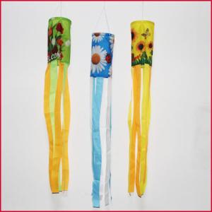 Quality Spring wind sock flowers wholesale