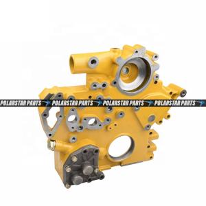Quality E320c Cat Engine Extractor Oil Pump S6k 34335-10031 2553069 . wholesale