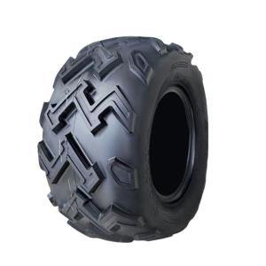 Quality 4X4 Four Wheel Go Kart Tire 22X10-10 21X7-10 ATV Utv Trail Tires High Temp wholesale